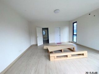 For sale 1 bed townhouse in Ban Bueng, Chonburi