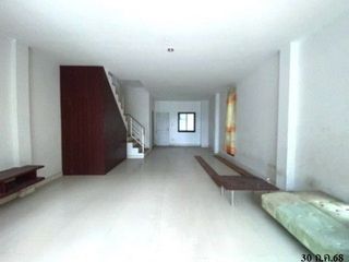 For sale 1 bed townhouse in Ban Bueng, Chonburi