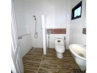 For sale 1 bed townhouse in Ban Bueng, Chonburi