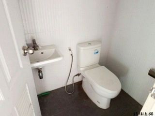 For sale 1 bed townhouse in Ban Bueng, Chonburi