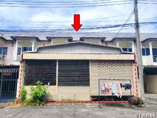 For sale 1 bed townhouse in Ban Bueng, Chonburi