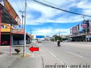 For sale 1 bed townhouse in Ban Bueng, Chonburi
