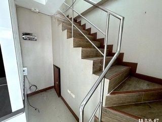 For sale 1 bed townhouse in Ban Bueng, Chonburi