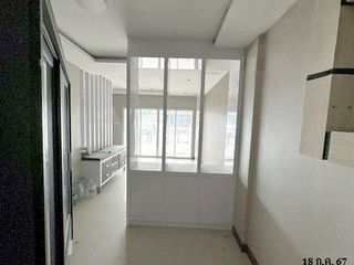For sale 1 bed townhouse in Ban Bueng, Chonburi