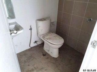 For sale 1 bed townhouse in Ban Bueng, Chonburi