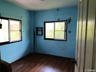 For sale 1 bed townhouse in Ban Bueng, Chonburi