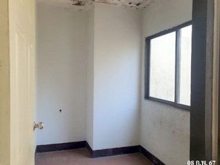 For sale 1 bed townhouse in Ban Bueng, Chonburi