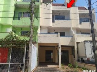 For sale 1 bed townhouse in Ban Bueng, Chonburi