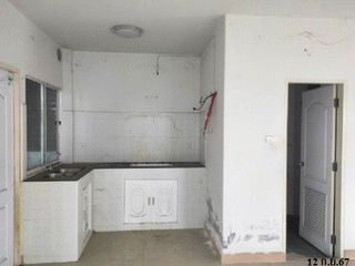 For sale 1 bed townhouse in Ban Bueng, Chonburi