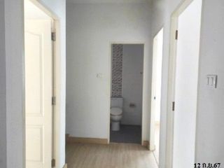 For sale 1 bed townhouse in Ban Bueng, Chonburi