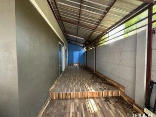 For sale 1 bed townhouse in Ban Bueng, Chonburi