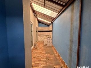 For sale 1 bed townhouse in Ban Bueng, Chonburi