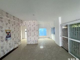 For sale 1 bed townhouse in Ban Bueng, Chonburi