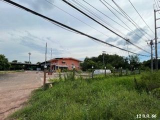 For sale 1 bed warehouse in Prachantakham, Prachin Buri