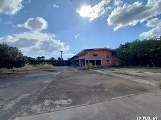 For sale 1 bed warehouse in Prachantakham, Prachin Buri