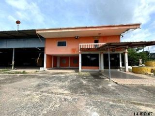 For sale 1 bed warehouse in Prachantakham, Prachin Buri
