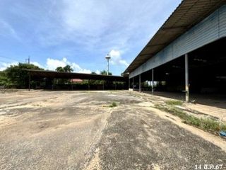 For sale 1 bed warehouse in Prachantakham, Prachin Buri