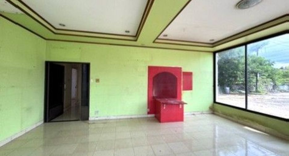 For sale 1 bed warehouse in Prachantakham, Prachin Buri