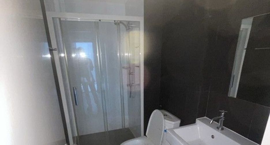 Wohnung zum Kauf mit Studio in Khan Na Yao, Bangkok