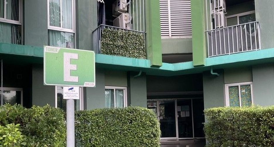 Wohnung zum Kauf mit Studio in Khan Na Yao, Bangkok