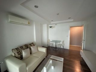 Wohnung zum Kauf mit Studio in Khan Na Yao, Bangkok