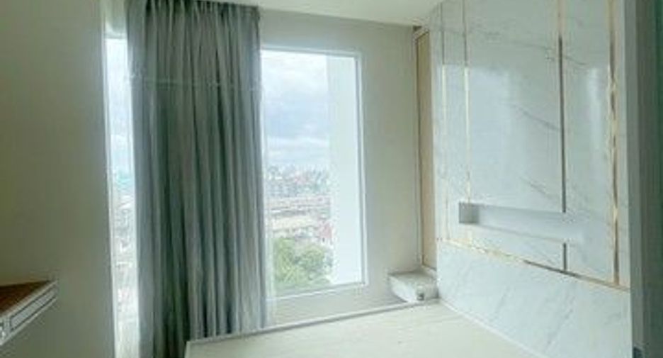 For sale 1 Beds condo in Bang Phlat, Bangkok