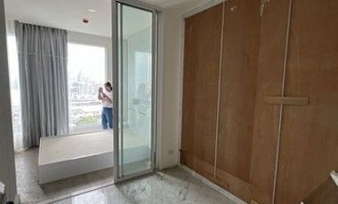 For sale 1 Beds condo in Bang Phlat, Bangkok