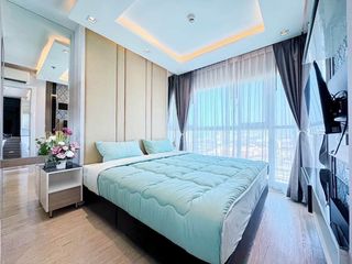 For Rent 1 Bedroom Condo In Bang Lamung, Chonburi
