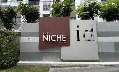 Wohnung zum Kauf mit 1 Zimmer in Bang Khae, Bangkok