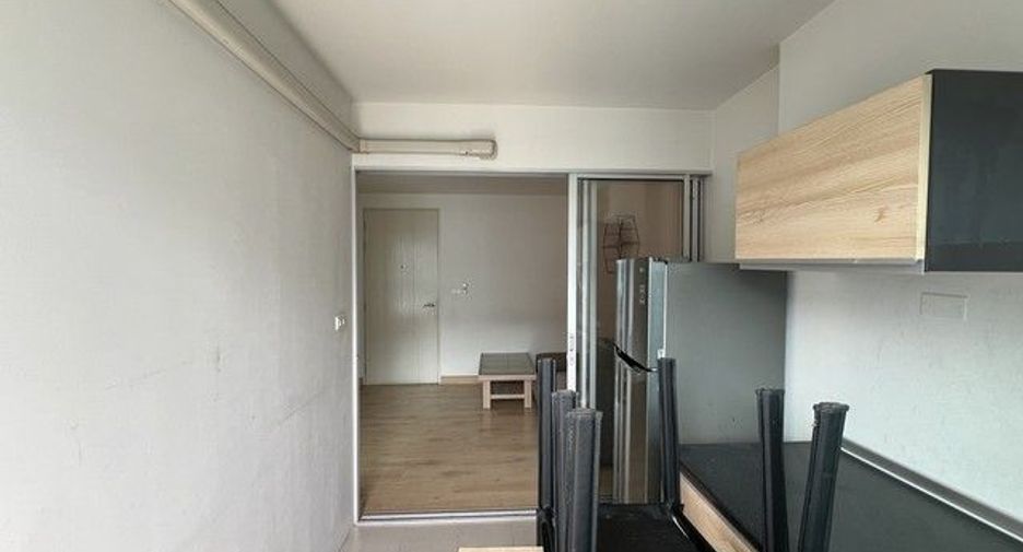 Wohnung zum Kauf mit 1 Zimmer in Bang Khae, Bangkok