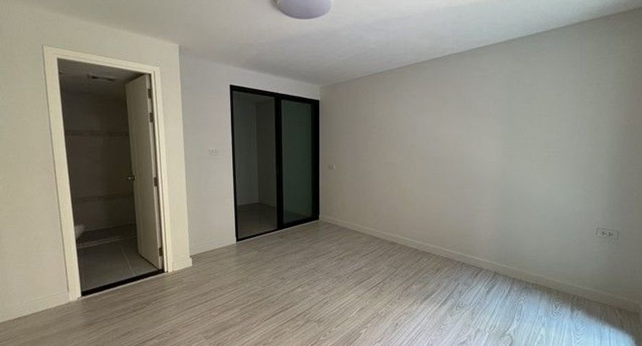 Wohnung zum Kauf mit 1 Zimmer in Bueng Kum, Bangkok