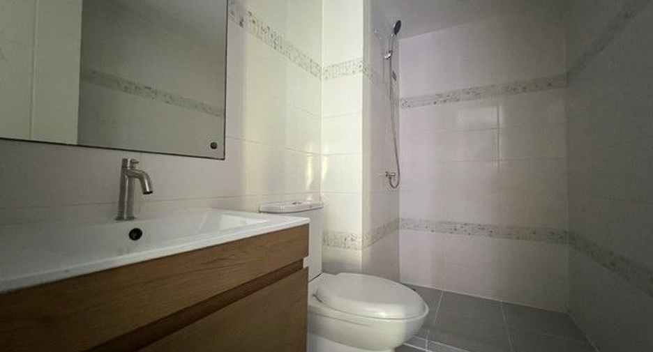 Wohnung zum Kauf mit 1 Zimmer in Bueng Kum, Bangkok