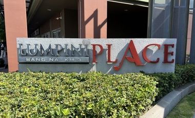 For sale 1 bed condo in Bang Na, Bangkok