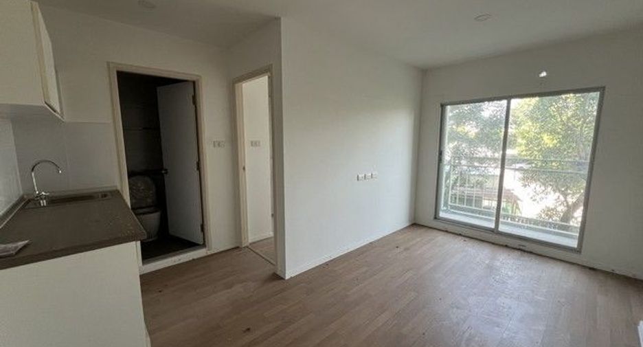 Wohnung zum Kauf mit 1 Zimmer in Bang Na, Bangkok