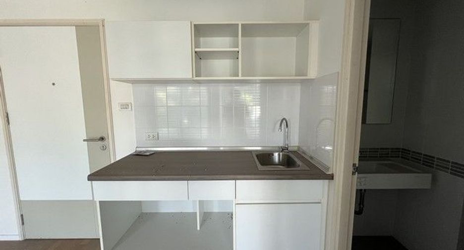 Wohnung zum Kauf mit 1 Zimmer in Bang Na, Bangkok
