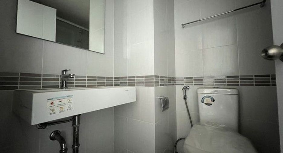 Wohnung zum Kauf mit 1 Zimmer in Bang Na, Bangkok