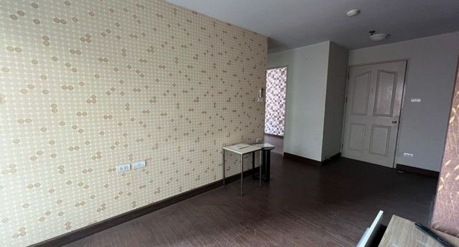 For sale 1 Beds condo in Bang Na, Bangkok