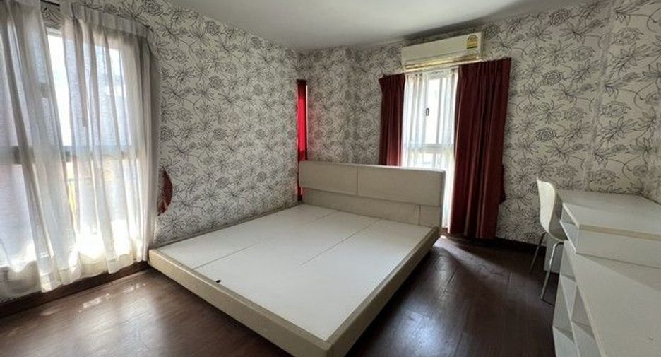 For sale 1 Beds condo in Bang Na, Bangkok