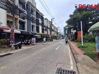 For sale land in Bang Lamung, Chonburi