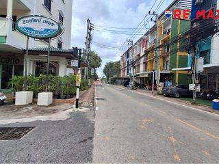 For sale land in Bang Lamung, Chonburi