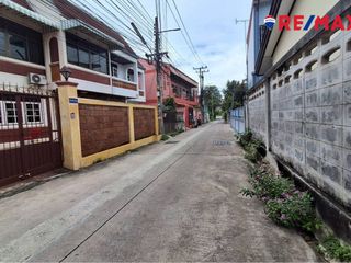 For sale land in Bang Lamung, Chonburi
