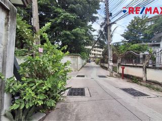 For sale land in Bang Lamung, Chonburi