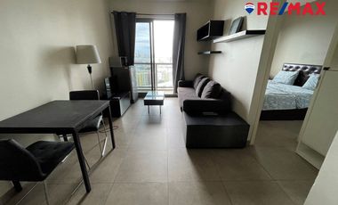Wohnung zur Miete mit 1 Zimmer in Bang Lamung, Chonburi