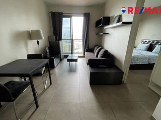 For Rent 1 Bedroom Condo In Bang Lamung, Chonburi