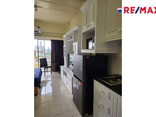 For sale studio condo in Na Jomtien, Pattaya