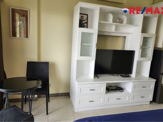 For sale studio condo in Na Jomtien, Pattaya
