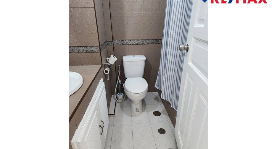 For sale studio condo in Na Jomtien, Pattaya