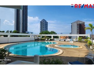 For sale studio condo in Na Jomtien, Pattaya