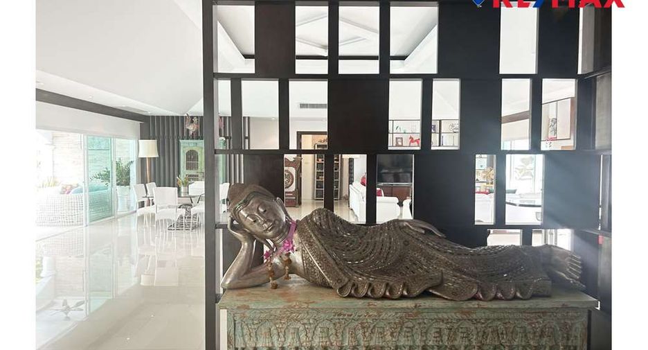 Haus zum Kauf mit 3 Zimmer in Jomtien, Pattaya