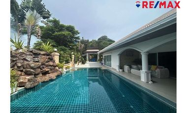 Haus zum Kauf mit 3 Zimmer in Jomtien, Pattaya